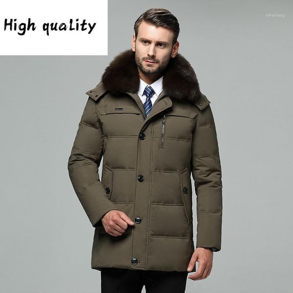 down mne's jacket long winter coat duck down coats warm plus size puffer jacket men feather doudoune homme1, Black
down mne's jacket long winter coat duck down coats warm plus size puffer jacket men feather doudoune homme1, Black
