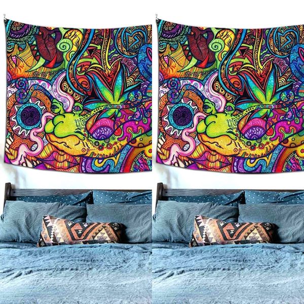 5ykl psychedelic mushroom tapestry wall hanging squirrel bedspread home blanket decoration hd printed landscape painting pictures wall decor
5ykl psychedelic mushroom tapestry wall hanging squirrel bedspread home blanket decoration hd printed landscape painting pictures wall decor