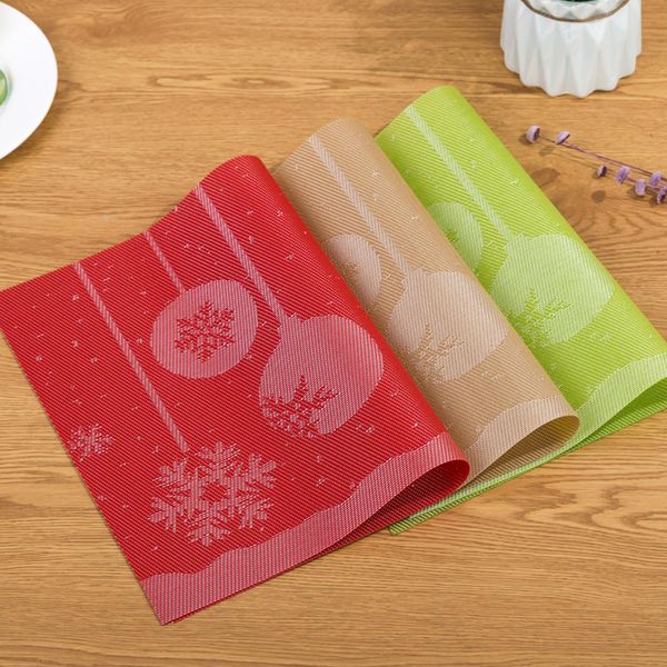 2pcs table mats decoration food place pad christmas table mat festival tablecloth square shaped table mat for banquet bbybia lipper
2pcs table mats decoration food place pad christmas table mat festival tablecloth square shaped table mat for banquet bbybia lipper