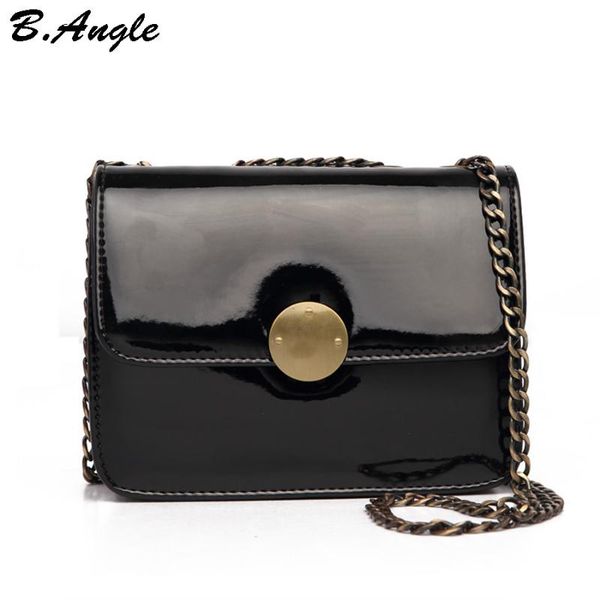 candy color pu chain bag woman messenger bag women flap 
candy color pu chain bag woman messenger bag women flap