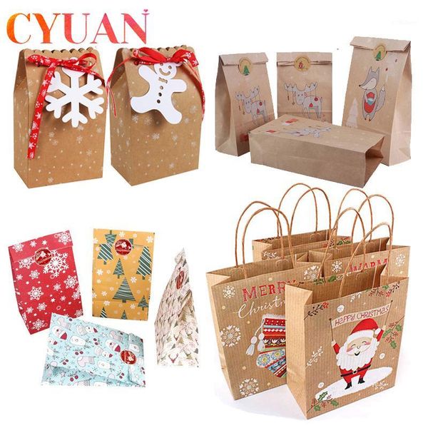 christmas gift bags house shape xmas tree candy box merry christmas guests packing bag new year noel navidad favor gift boxes1
christmas gift bags house shape xmas tree candy box merry christmas guests packing bag new year noel navidad favor gift boxes1