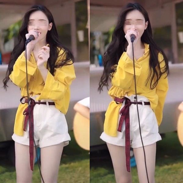 douyin internet shorts shirtshirt shirtred same long sleeve shirt white aline shorts loose casual temperament youth fashion suit women, Gray
douyin internet shorts shirtshirt shirtred same long sleeve shirt white aline shorts loose casual temperament youth fashion suit women, Gray