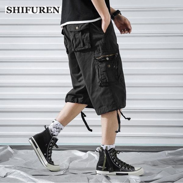 summer baggy cargo shorts men large size casual short pants male cotton calf length beach board trousers loose fit1, White;black
summer baggy cargo shorts men large size casual short pants male cotton calf length beach board trousers loose fit1, White;black