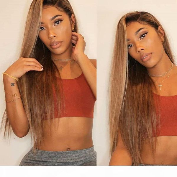 ombre 1b blonde 13x6 фронта шнурка человеческие волосы парика волосы младенца бразильское remy natural hairline прямой полный парик шнурка 3, Black
ombre 1b blonde 13x6 фронта шнурка человеческие волосы парика волосы младенца бразильское remy natural hairline прямой полный парик шнурка 3, Black