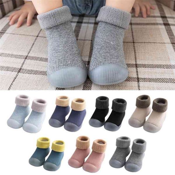 fashion winter thick warm baby toddler shoes 2-4 first walkers boy soft sole tpr
fashion winter thick warm baby toddler shoes 2-4 first walkers boy soft sole tpr