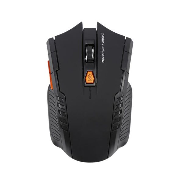 2.4g wireless 6 buttons mouse battery powered gaming mice with usb receiver for lapnotebook pc deskoptical mouse
2.4g wireless 6 buttons mouse battery powered gaming mice with usb receiver for lapnotebook pc deskoptical mouse