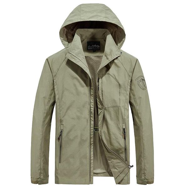 outdoor jackets&hoodies spring and autumn hooded quick-drying clothes men's plus size casual hiking camping sports jacket m-5xl, Blue;black
outdoor jackets&hoodies spring and autumn hooded quick-drying clothes men's plus size casual hiking camping sports jacket m-5xl, Blue;black