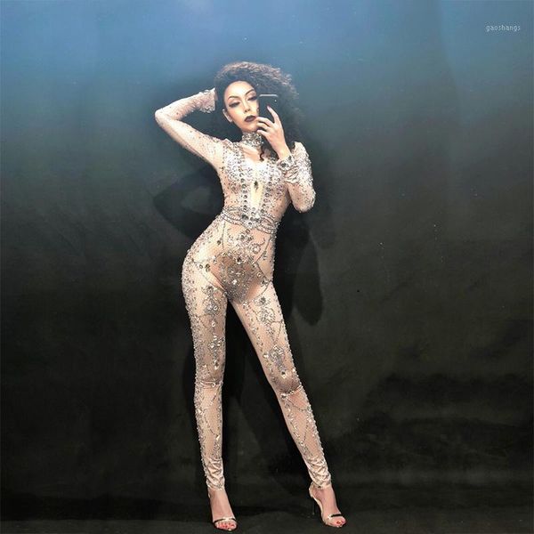 djds gogo women jumpsuit simple type glass sparkling crystals bodysuit nightclub party singer dancer bling costume1, Black;red
djds gogo women jumpsuit simple type glass sparkling crystals bodysuit nightclub party singer dancer bling costume1, Black;red