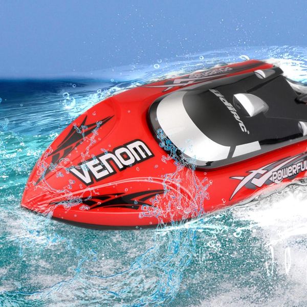 Remote Control Speed Boat Toy Electric High Speed Remote Control Boat Model Flip Rowing Toy Children Rowing Game
Remote Control Speed Boat Toy Electric High Speed Remote Control Boat Model Flip Rowing Toy Children Rowing Game