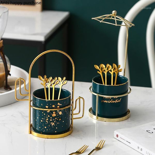 forks nordic home fruit fork set stainless steel metal ceramics storage tank tableware umbrella cactus iron frame organizing1
forks nordic home fruit fork set stainless steel metal ceramics storage tank tableware umbrella cactus iron frame organizing1