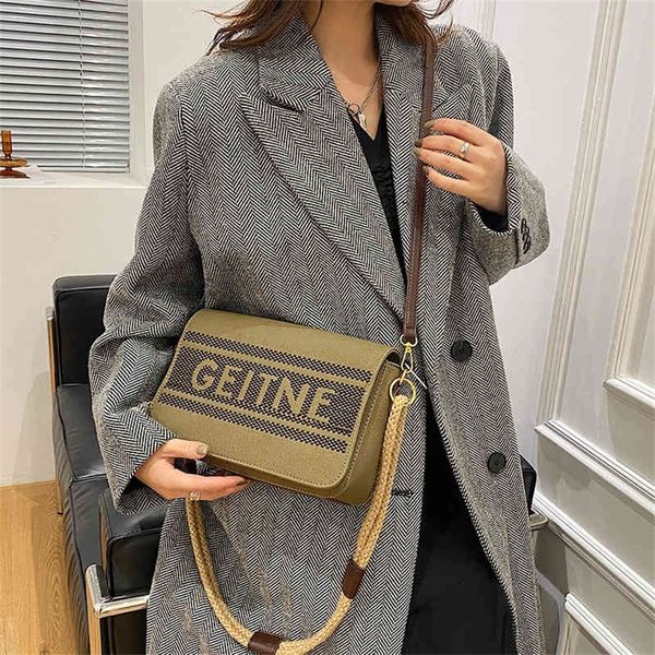 83% off wholesale sale fashion new style texture trend ins small square leisure simple personalized single shoulder messenger women's b
83% off wholesale sale fashion new style texture trend ins small square leisure simple personalized single shoulder messenger women's b