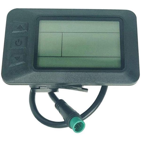skateboarding electric bicycle with usb plug kt-lcd7 ligent display e-bike lcd control panel waterproof accessories
skateboarding electric bicycle with usb plug kt-lcd7 ligent display e-bike lcd control panel waterproof accessories