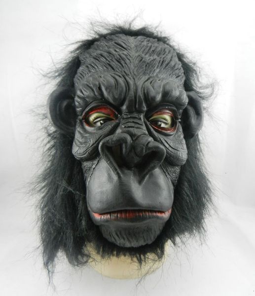 halloween mask latex mask big ears king kong orangutan mask blooding ghost cosplay costumes realistic silicone masks masquerade
halloween mask latex mask big ears king kong orangutan mask blooding ghost cosplay costumes realistic silicone masks masquerade