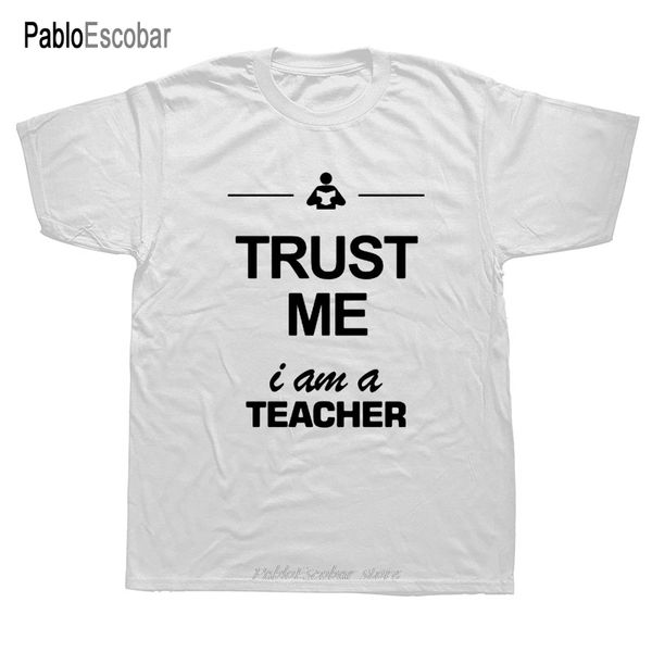 funny new shubuzhi trust me i am a teacher men custom pattern cotton man letter print casual tees hoodie designers t shirts sweatshirt 
funny new shubuzhi trust me i am a teacher men custom pattern cotton man letter print casual tees hoodie designers t shirts sweatshirt