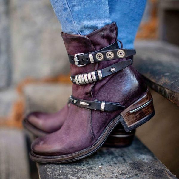 boots women ankle mid heels shoes woman vintage pu leather autumn warm gladiator shoe chaussures femme zapatos mujer sapatod2143, Black
boots women ankle mid heels shoes woman vintage pu leather autumn warm gladiator shoe chaussures femme zapatos mujer sapatod2143, Black
