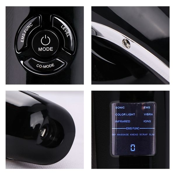 6in1bodyslimmingmassageremsinfraredultrasonicfaceliftmassagerdeviceultrasoundslimmingfatburnercavitationbeauty raben
6in1bodyslimmingmassageremsinfraredultrasonicfaceliftmassagerdeviceultrasoundslimmingfatburnercavitationbeauty raben