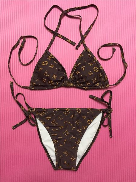 bikini swimsuit for women designer swimsuit summer suits letters branded bathing suits clothes women s bikini swimwear 2020, White
bikini swimsuit for women designer swimsuit summer suits letters branded bathing suits clothes women s bikini swimwear 2020, White