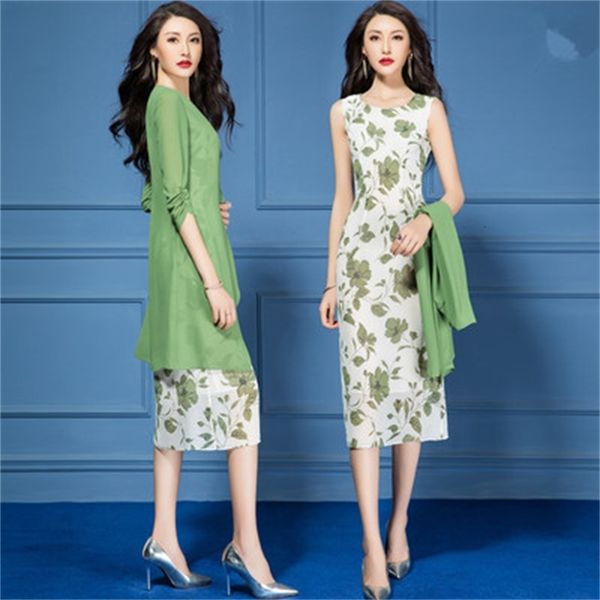 chiffon deluxe piece female floral dress dressed as a party noche cardigan attacked clothing femme tn5h, White
chiffon deluxe piece female floral dress dressed as a party noche cardigan attacked clothing femme tn5h, White