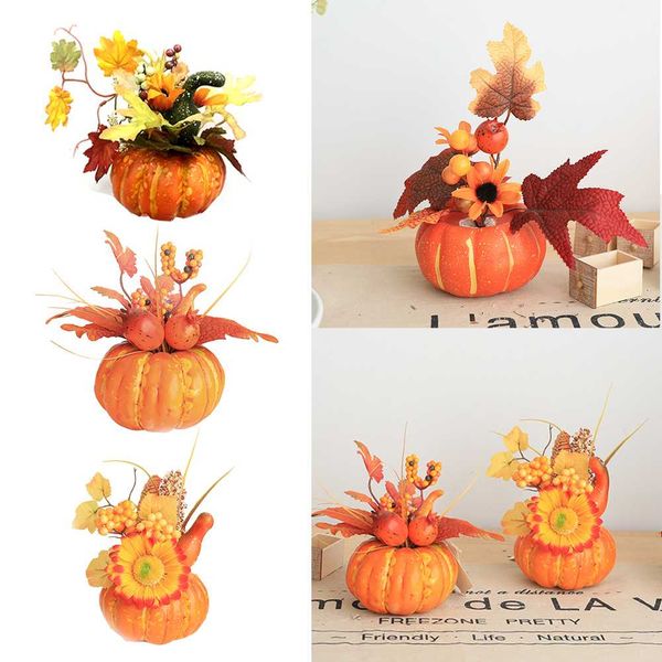 decorative objects & figurines 3d simulation pumpkin pomegranate table decoration halloween autumn props home
decorative objects & figurines 3d simulation pumpkin pomegranate table decoration halloween autumn props home