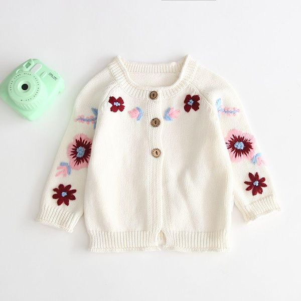 pullover winter baby girl sweater cotton children's clothing knitted cardigan jacket kids spring wear, Blue
pullover winter baby girl sweater cotton children's clothing knitted cardigan jacket kids spring wear, Blue