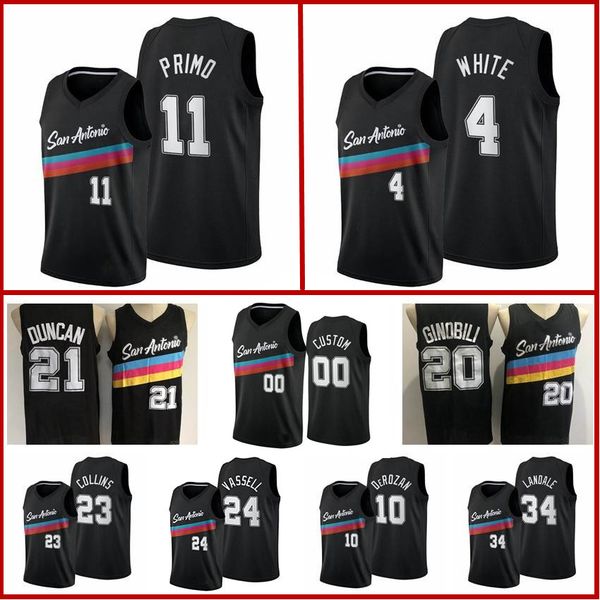 sa men retro derrick white jersey jakob poeltl devin san antonios vassell keldon johnson spurss doug mcdermott 2022 dejounte murray black ci, Black;red
sa men retro derrick white jersey jakob poeltl devin san antonios vassell keldon johnson spurss doug mcdermott 2022 dejounte murray black ci, Black;red