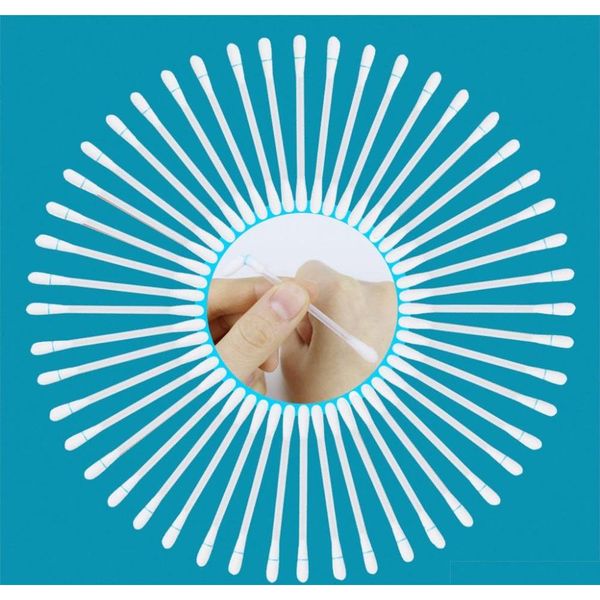 2500pcs disposable alcohol stick disinfected cotton swab care tool aid kit qylkia bwkf
2500pcs disposable alcohol stick disinfected cotton swab care tool aid kit qylkia bwkf