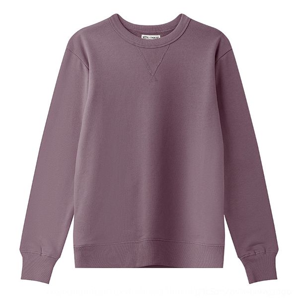 uxbat 360g morandi sweater sweaterlight grey round terry texture thick pure cotton casual men's red women's and neck bottom sweate, Black
uxbat 360g morandi sweater sweaterlight grey round terry texture thick pure cotton casual men's red women's and neck bottom sweate, Black