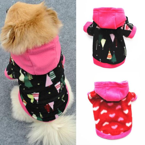 dog apparel christmas clothes for small pet xmas costumes winter coat clothing cute puppy outfit plus sizes para perro
dog apparel christmas clothes for small pet xmas costumes winter coat clothing cute puppy outfit plus sizes para perro