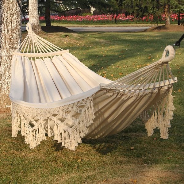 white tassel swing chair, double thickened canvas with zipper and wooden pole, indoor college student dormitory camp swing lift chair
white tassel swing chair, double thickened canvas with zipper and wooden pole, indoor college student dormitory camp swing lift chair