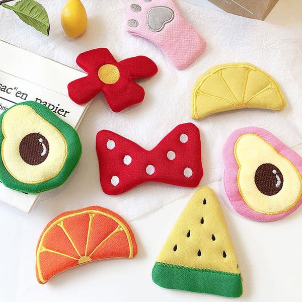 hair accessories hairpin korean sweets clips for women kids cartoon fruit chopped silk opaski dla dziewczynek
hair accessories hairpin korean sweets clips for women kids cartoon fruit chopped silk opaski dla dziewczynek