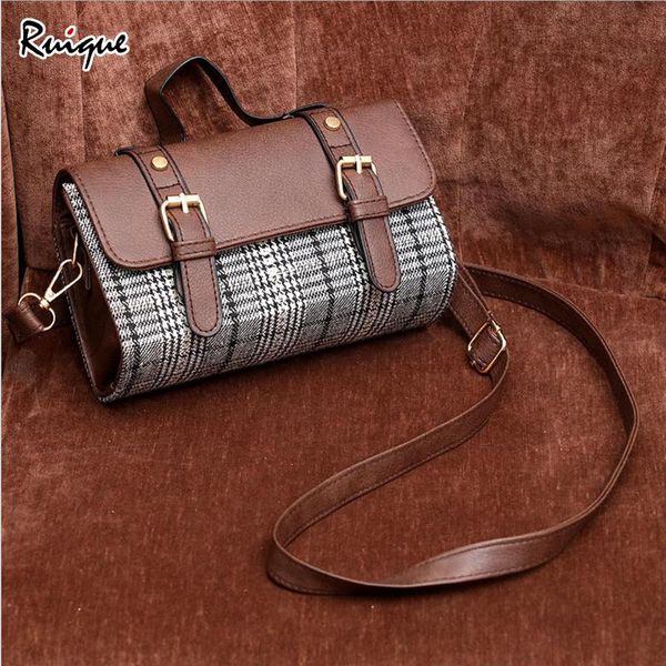ruique женщины высокая кожа pu сумочка британский стиль lattice crossbody сумка 2020 новый дизайн класса люкс сумки на ремне, моды слинг
ruique женщины высокая кожа pu сумочка британский стиль lattice crossbody сумка 2020 новый дизайн класса люкс сумки на ремне, моды слинг