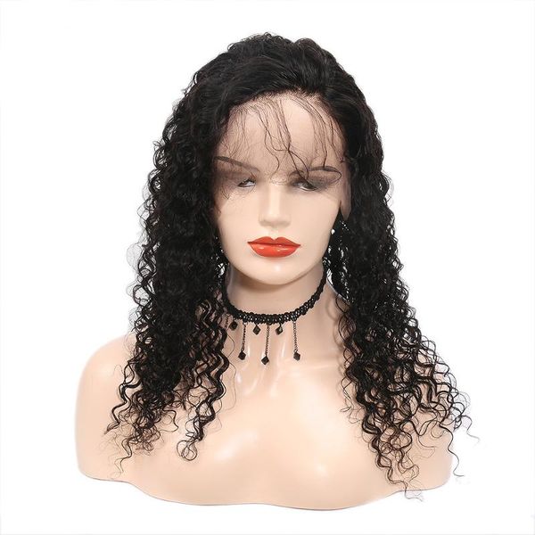 mongolian lace front human hair wigs %150 density 4x4 closure wigs kinky curly 13x4 lace front wig remy preplucked ing, Black;brown
mongolian lace front human hair wigs %150 density 4x4 closure wigs kinky curly 13x4 lace front wig remy preplucked ing, Black;brown