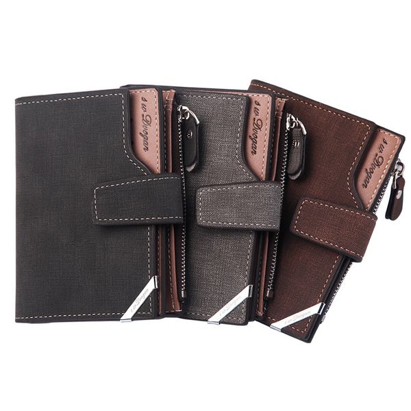 new business men's short vertical male coin purse casual multi-function card holders bag buckle folding wallet for men, Red;black
new business men's short vertical male coin purse casual multi-function card holders bag buckle folding wallet for men, Red;black