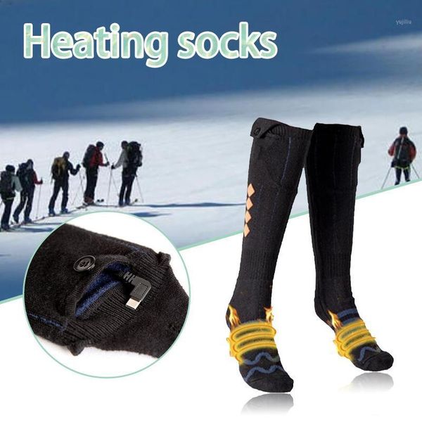 sports socks camping adjustable warmer electric heated rechargeable battery for men winter outdoor skiing cycling sport heater1, Black
sports socks camping adjustable warmer electric heated rechargeable battery for men winter outdoor skiing cycling sport heater1, Black