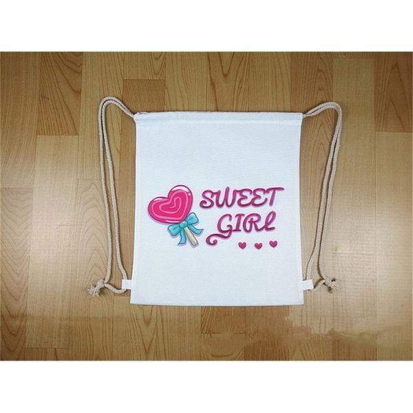 sublimation blank drawstring bag diy plain white thermal heat print shoulder bags kids purse student children crossbody handbag totes g11208
sublimation blank drawstring bag diy plain white thermal heat print shoulder bags kids purse student children crossbody handbag totes g11208