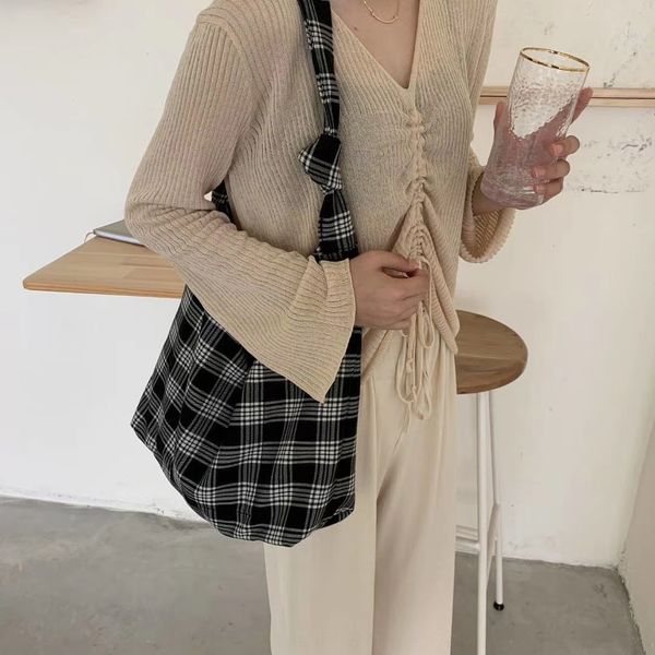 apbzm ins literary leopard leisure personality single shoulder cloth bag check messenger of women fashion li korean version autumn winter ba
apbzm ins literary leopard leisure personality single shoulder cloth bag check messenger of women fashion li korean version autumn winter ba