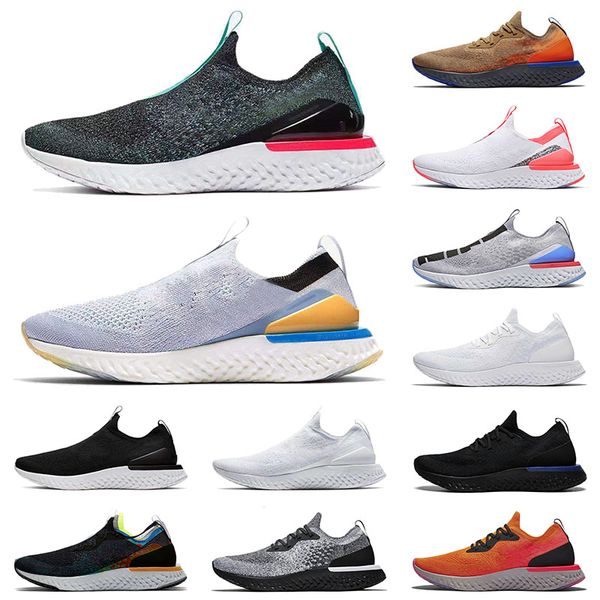 2021 new epic react running triple black white oreo blue sports sneakers trainers speed summer spring mens womens shoes size 36-45
2021 new epic react running triple black white oreo blue sports sneakers trainers speed summer spring mens womens shoes size 36-45