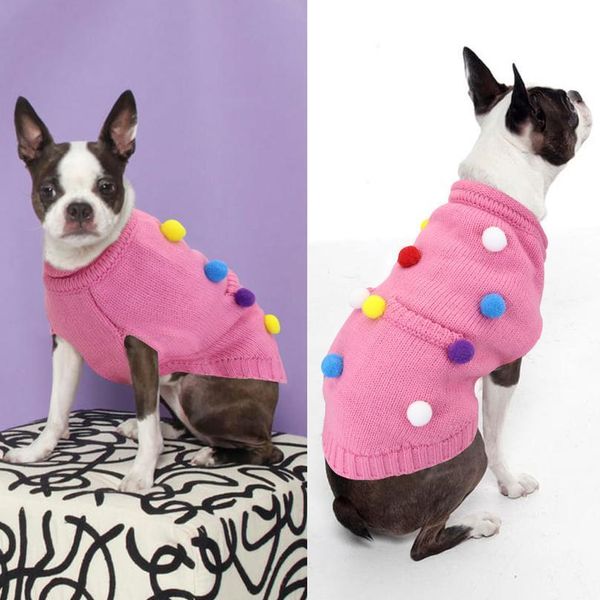 fashion dog cat sweater clothes winter knitted puppy cat coat for small dogs cats chihuahua yorkies pug pet cat costume wmtmvv
fashion dog cat sweater clothes winter knitted puppy cat coat for small dogs cats chihuahua yorkies pug pet cat costume wmtmvv