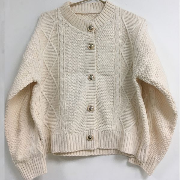 2021 new spring criss cross bright button vintage retro sleeve only female breasted cardigan nightgown hqaw, White;black
2021 new spring criss cross bright button vintage retro sleeve only female breasted cardigan nightgown hqaw, White;black