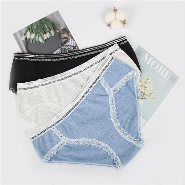 women's panties womens cotton underpants lace -3xl plus size briefs comfort ultra-soft culotte femme 5176, Black;pink
women's panties womens cotton underpants lace -3xl plus size briefs comfort ultra-soft culotte femme 5176, Black;pink