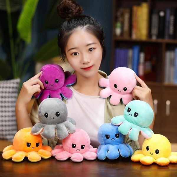 ocs toys reversible flip stuffed plush doll soft simulation reversible plush toys color chapter plush doll child toys xmas gift fy7309
ocs toys reversible flip stuffed plush doll soft simulation reversible plush toys color chapter plush doll child toys xmas gift fy7309