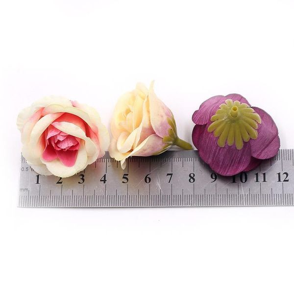 10pcs/lot silk rose artificial flower head for wedding party home decoration diy handcraft wreath gift fake flower acc bbygfv
10pcs/lot silk rose artificial flower head for wedding party home decoration diy handcraft wreath gift fake flower acc bbygfv