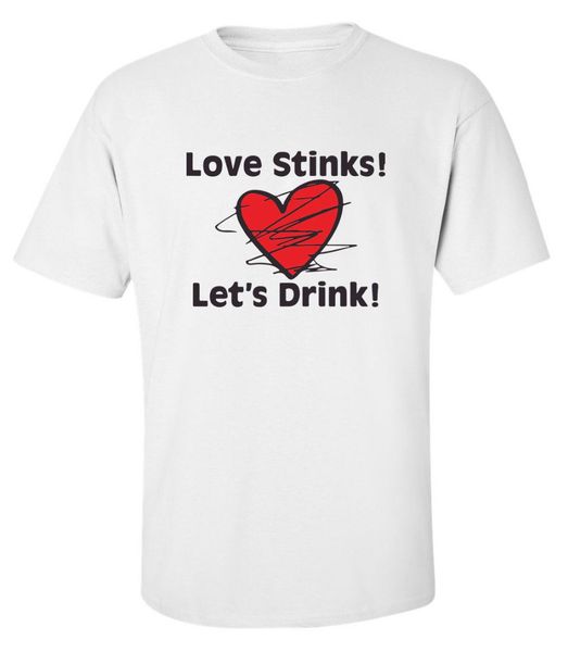 unique masculine streetwear love stinks let's drink funny slogan printed teemen cool tees hooded sweatshirt hoodie men t shirt
unique masculine streetwear love stinks let's drink funny slogan printed teemen cool tees hooded sweatshirt hoodie men t shirt