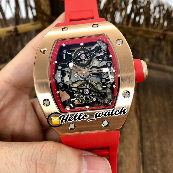 luxury new rose gold case rm038 038 miyota automatic mens watch skeleton dial red inner rubber strap sport watches rmhl hello_watch 12 color, Slivery;brown
luxury new rose gold case rm038 038 miyota automatic mens watch skeleton dial red inner rubber strap sport watches rmhl hello_watch 12 color, Slivery;brown