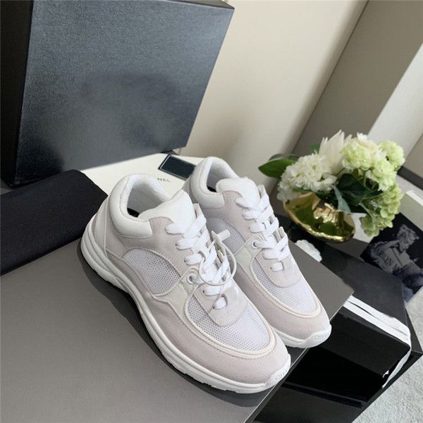 2020 new calfskin повседневная обувь мода все-матч стилист обувь замшевые кожаные тренеры лоскутная обувь досуг обувь платформа платформа на, Black
2020 new calfskin повседневная обувь мода все-матч стилист обувь замшевые кожаные тренеры лоскутная обувь досуг обувь платформа платформа на, Black
