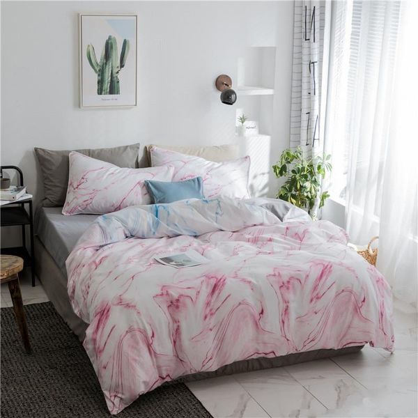 bedding sets 2021 100% cotton set 3/4pcs concise style include duvet cover sheet pillowcase 1.2m/1.5m/1.8m/2m home textile1
bedding sets 2021 100% cotton set 3/4pcs concise style include duvet cover sheet pillowcase 1.2m/1.5m/1.8m/2m home textile1