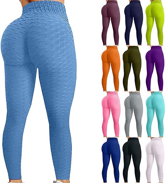 high waisted yoga pants, women's bubble hip butt lifting anti cellulite leggings workout tummy control yoga tights, Black;white
high waisted yoga pants, women's bubble hip butt lifting anti cellulite leggings workout tummy control yoga tights, Black;white