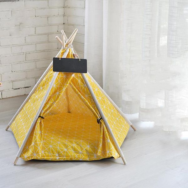 kennels & pens 2021 creative portable dog tent indoor foldable dogs house 4-corner 5-corner pet tents animal product beds cushions supply
kennels & pens 2021 creative portable dog tent indoor foldable dogs house 4-corner 5-corner pet tents animal product beds cushions supply