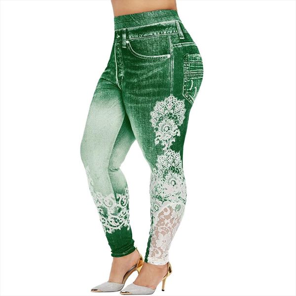 chamsgend womens printed fitness leggings running gym stretch sports pants trousers imitation jeans leggings trouser 19sep20, Black
chamsgend womens printed fitness leggings running gym stretch sports pants trousers imitation jeans leggings trouser 19sep20, Black