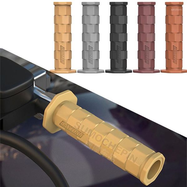 cafe racer motorbike handle bar moto hand grips atv off-road dirt pit bike for motocross scooter handlebar motorcycle grip1
cafe racer motorbike handle bar moto hand grips atv off-road dirt pit bike for motocross scooter handlebar motorcycle grip1